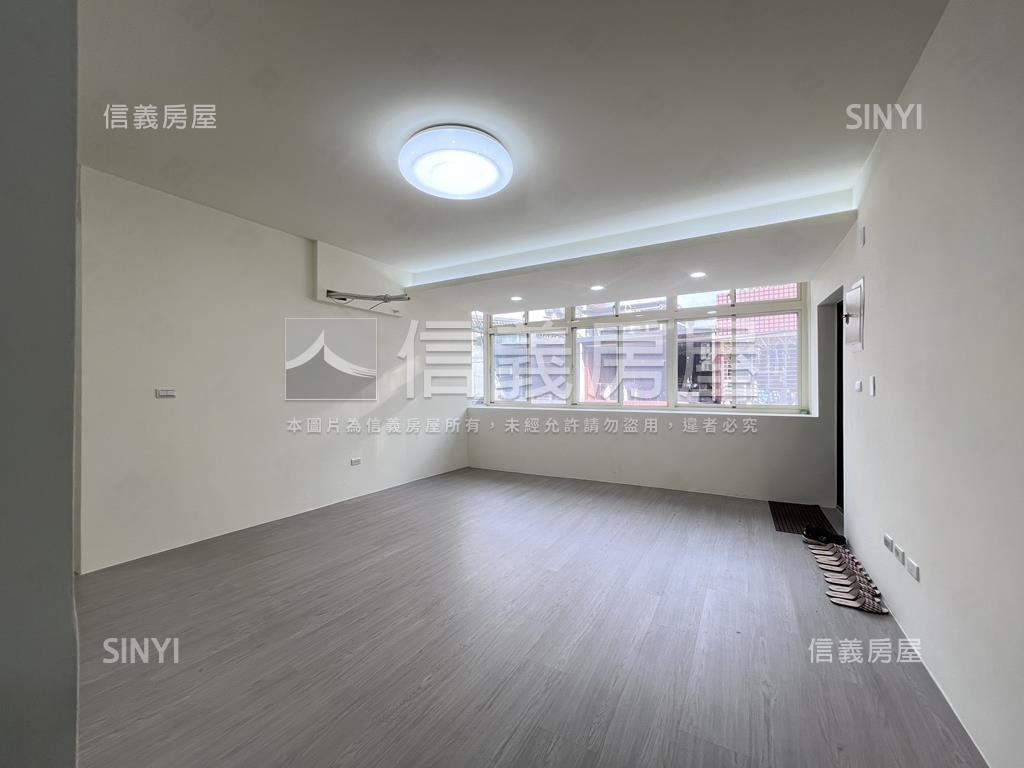 近車站三樓美宅房屋室內格局與周邊環境