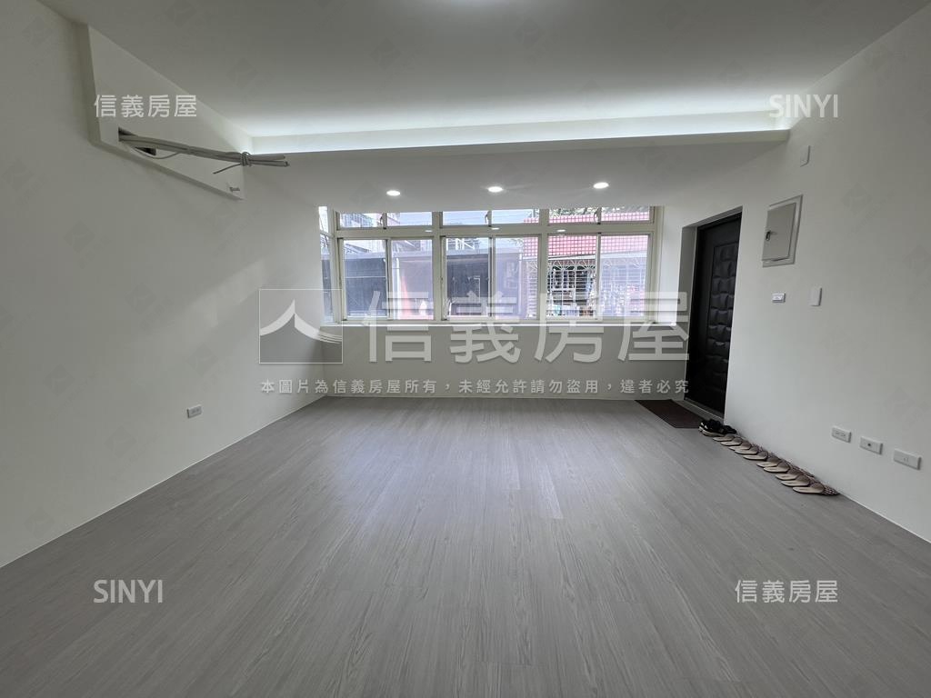 近車站三樓美宅房屋室內格局與周邊環境