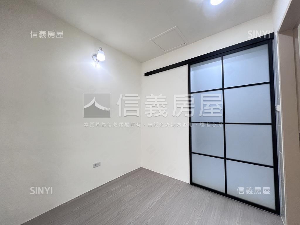 近車站三樓美宅房屋室內格局與周邊環境