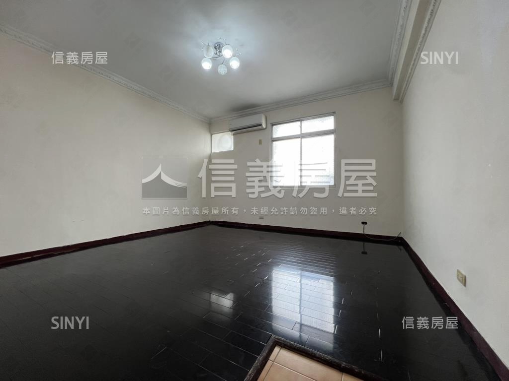 捷運～標準格局方正公寓房屋室內格局與周邊環境