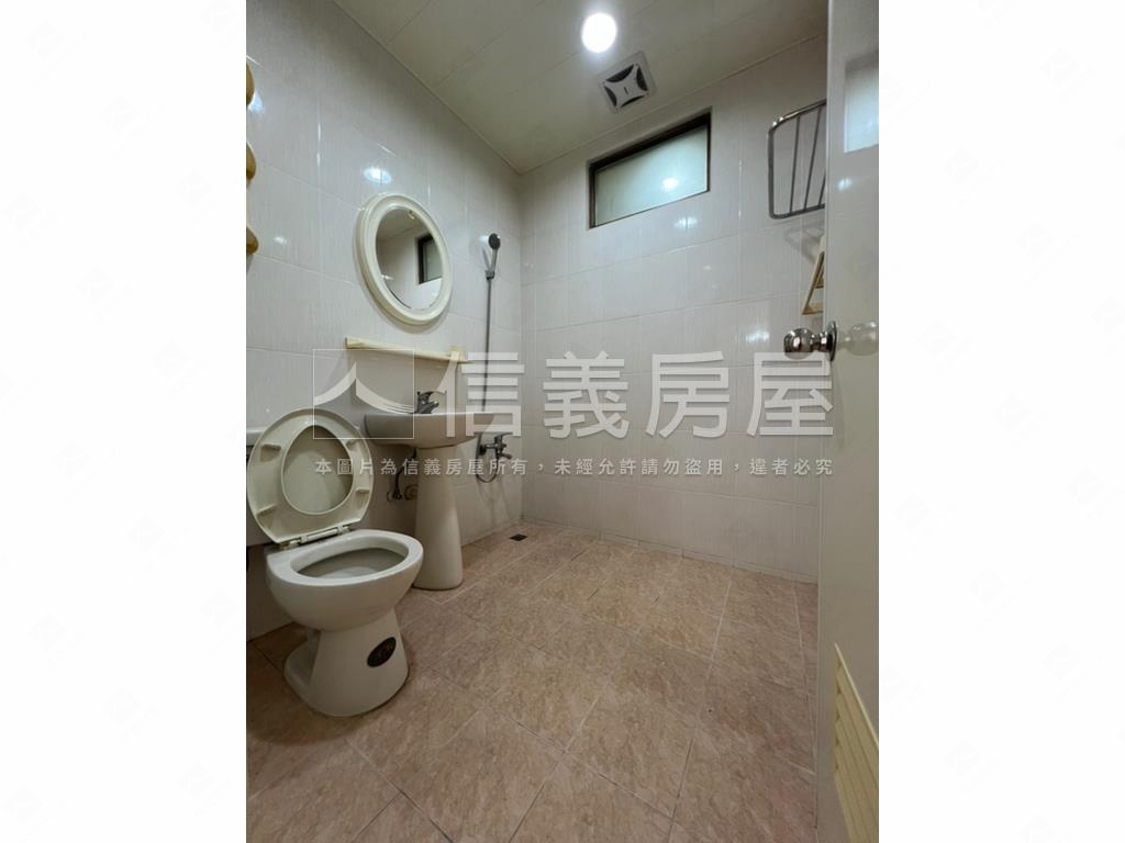 捷運～標準格局方正公寓房屋室內格局與周邊環境