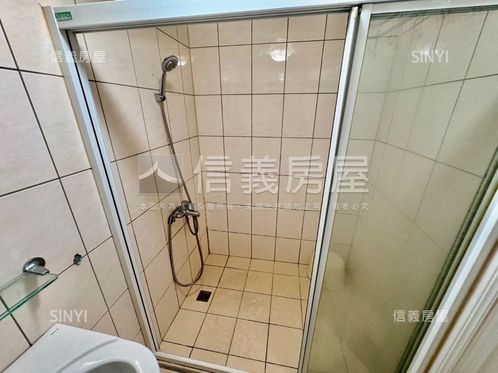 四季向陽高樓美景房屋室內格局與周邊環境