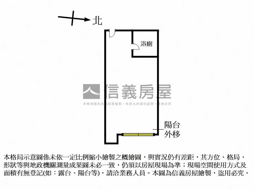 四季向陽高樓美景房屋室內格局與周邊環境