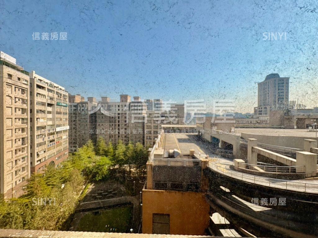 四季向陽高樓美景房屋室內格局與周邊環境