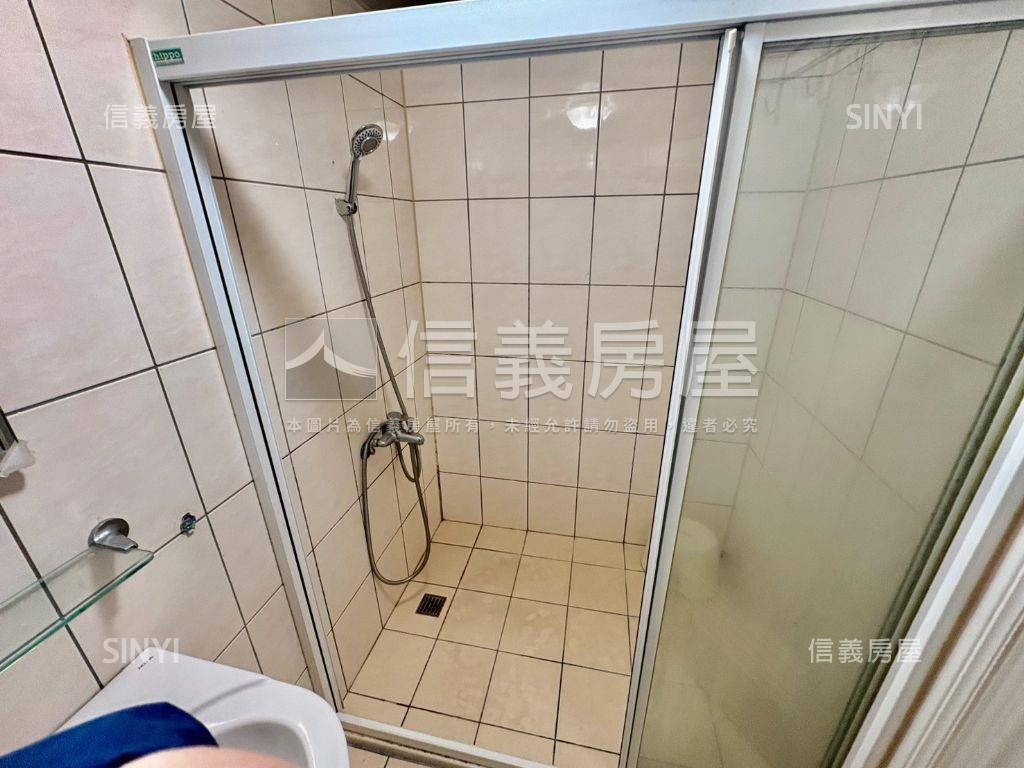 四季向陽高樓美景房屋室內格局與周邊環境