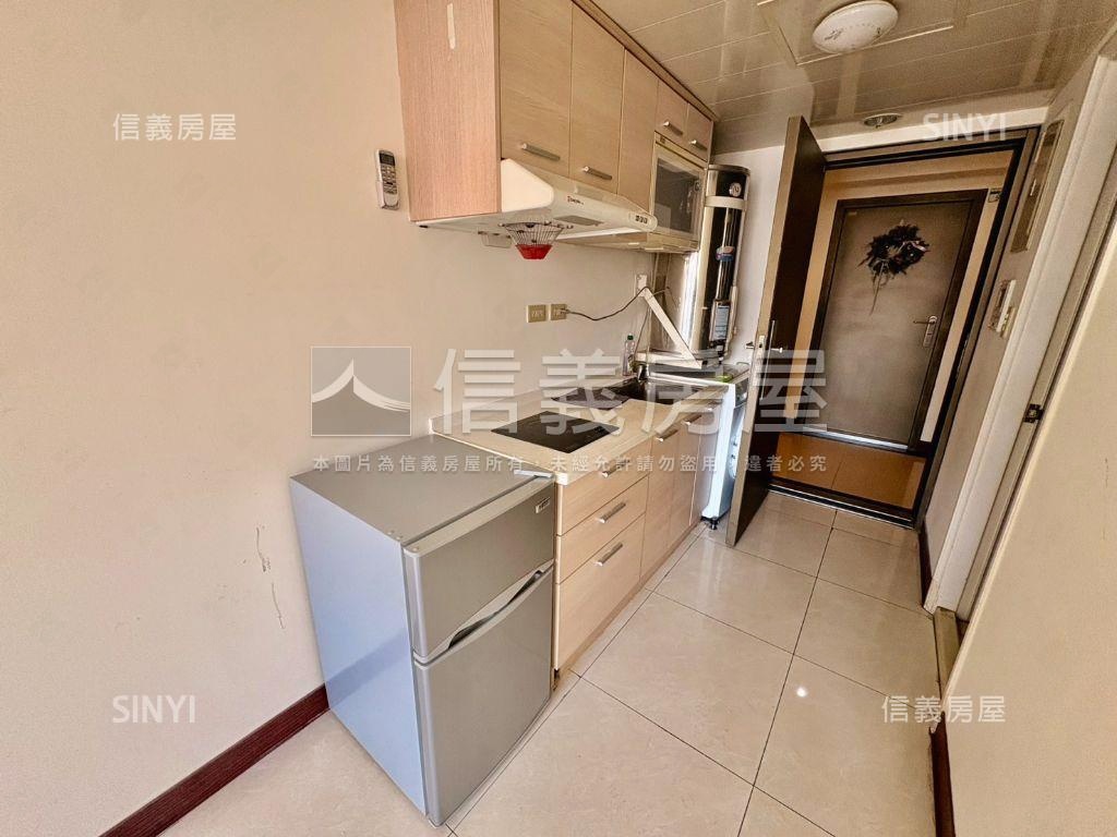 四季向陽高樓美景房屋室內格局與周邊環境