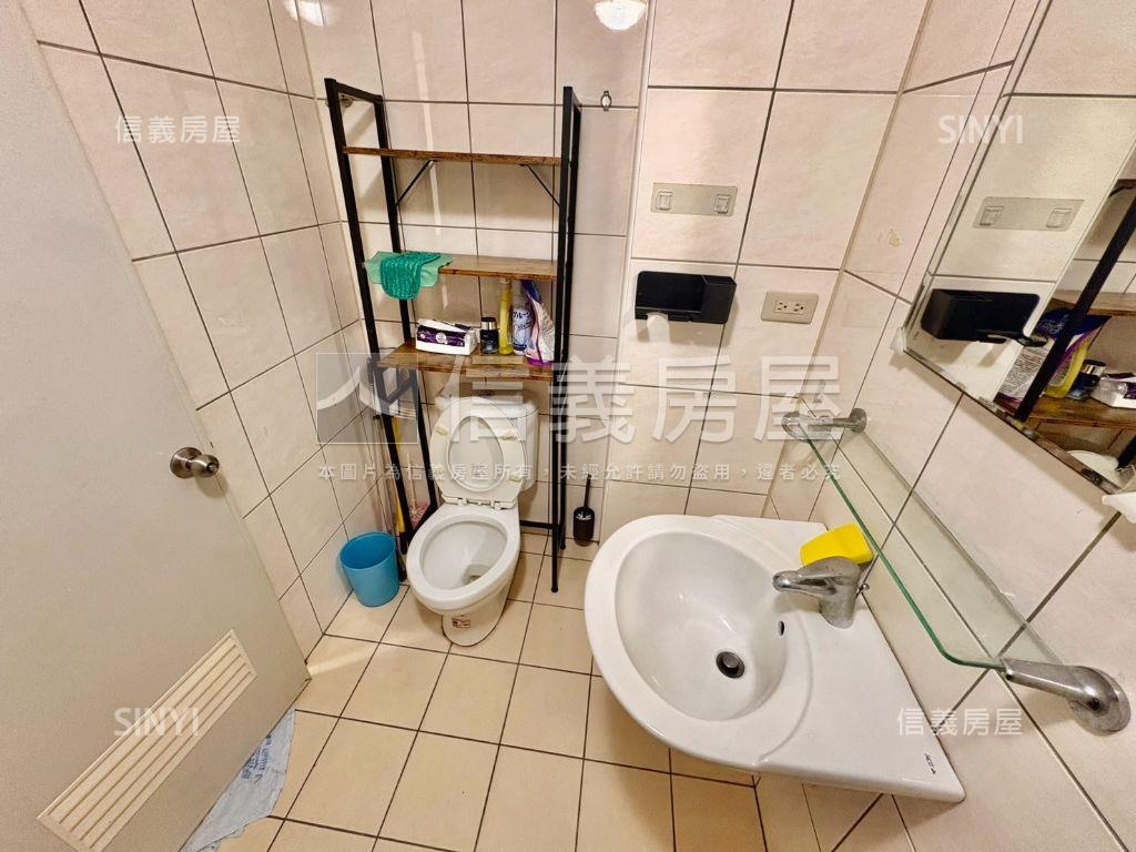 四季向陽高樓美景房屋室內格局與周邊環境