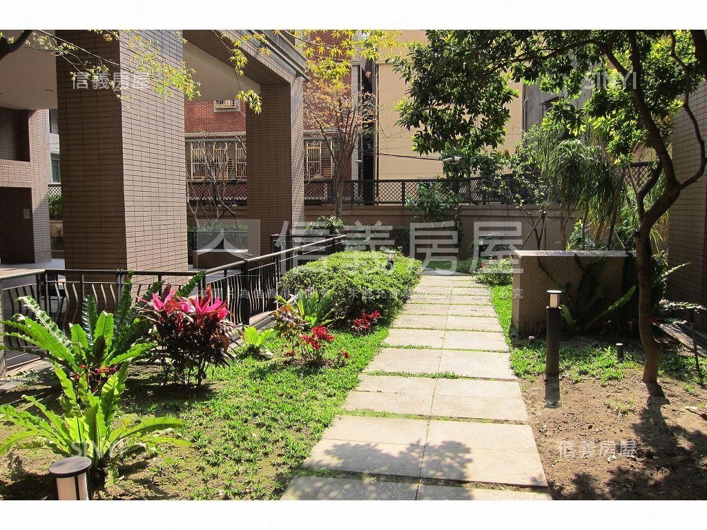 四季向陽高樓美景房屋室內格局與周邊環境