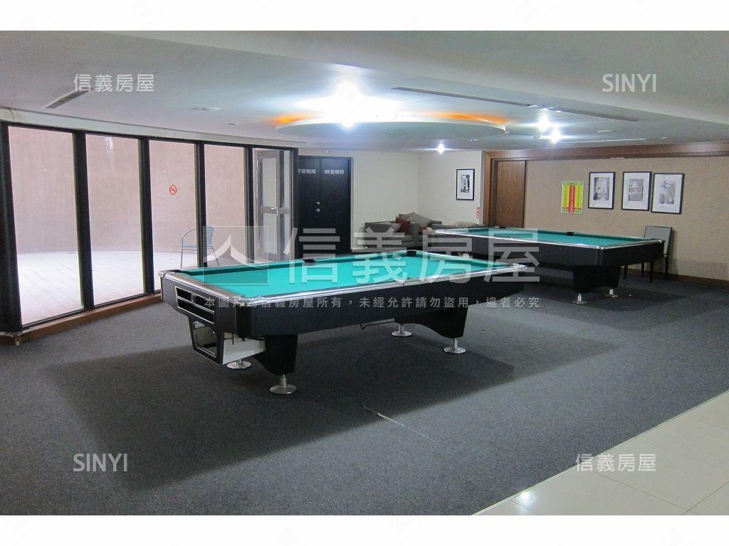 四季向陽高樓美景房屋室內格局與周邊環境