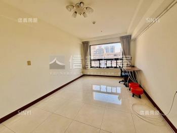 四季向陽高樓美景