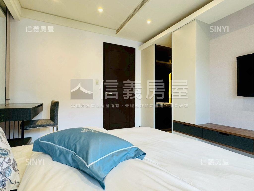 精裝戀戀四房平車房屋室內格局與周邊環境