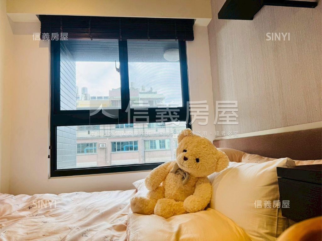 精裝戀戀四房平車房屋室內格局與周邊環境