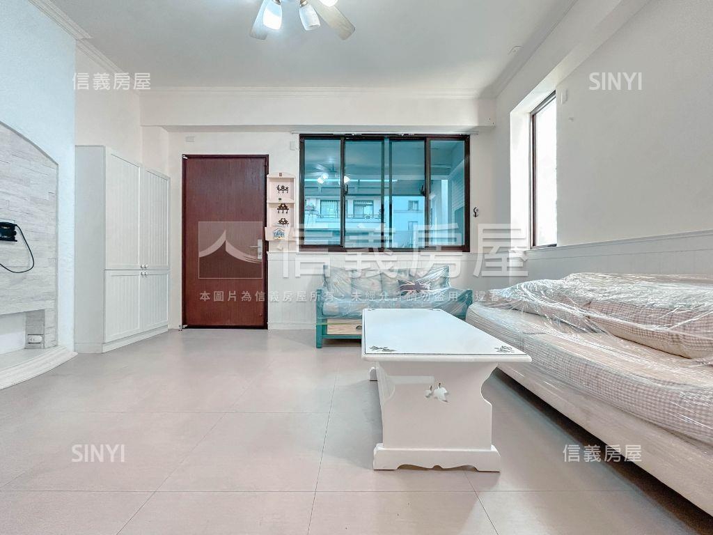 氣派｜大面寬邊間雙車透天房屋室內格局與周邊環境