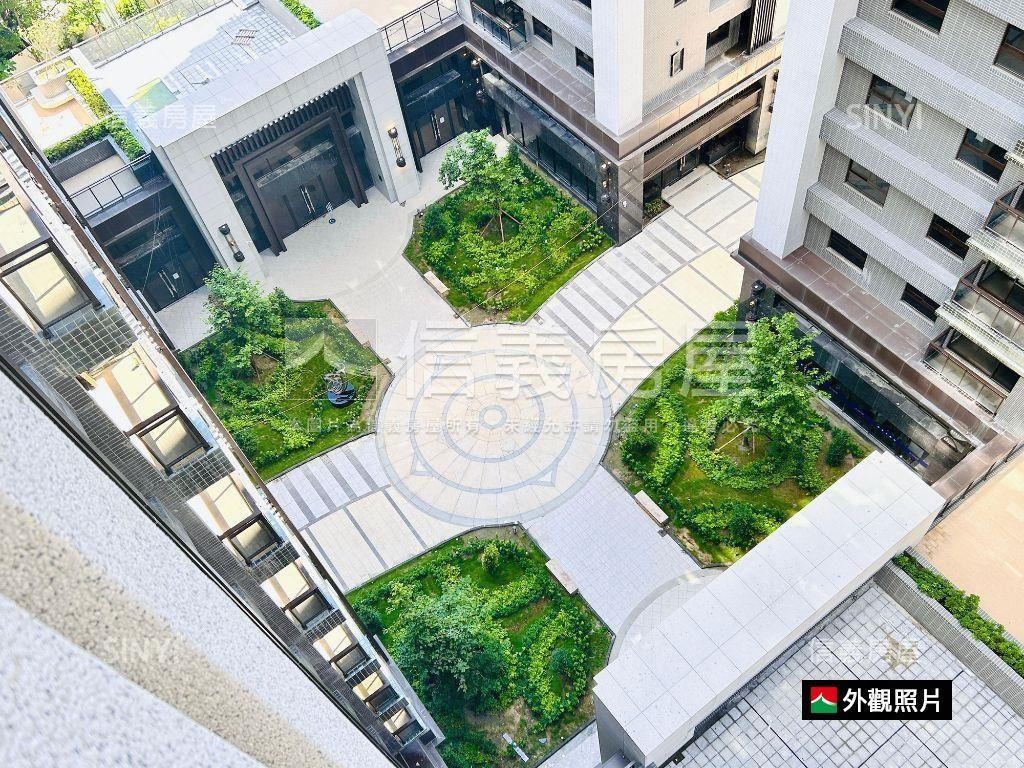 店長推！皇普莊園三房平車房屋室內格局與周邊環境