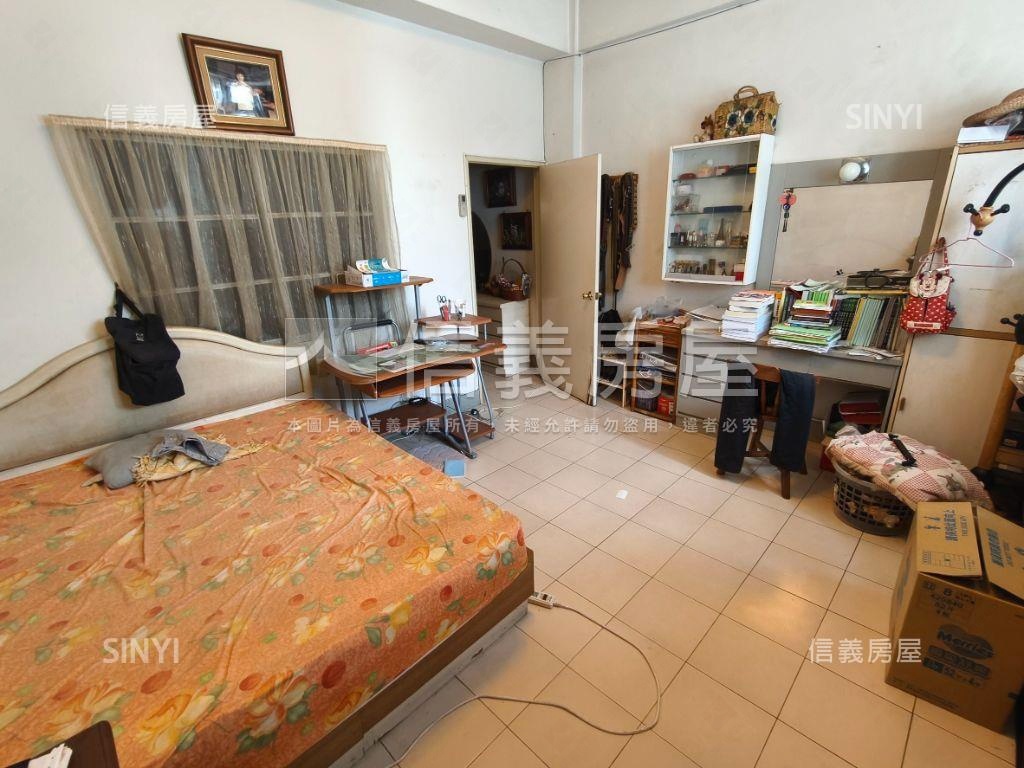 西區精華地段邊間透店房屋室內格局與周邊環境
