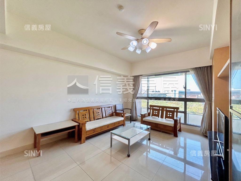 植森園靜謐綠意四房美宅房屋室內格局與周邊環境