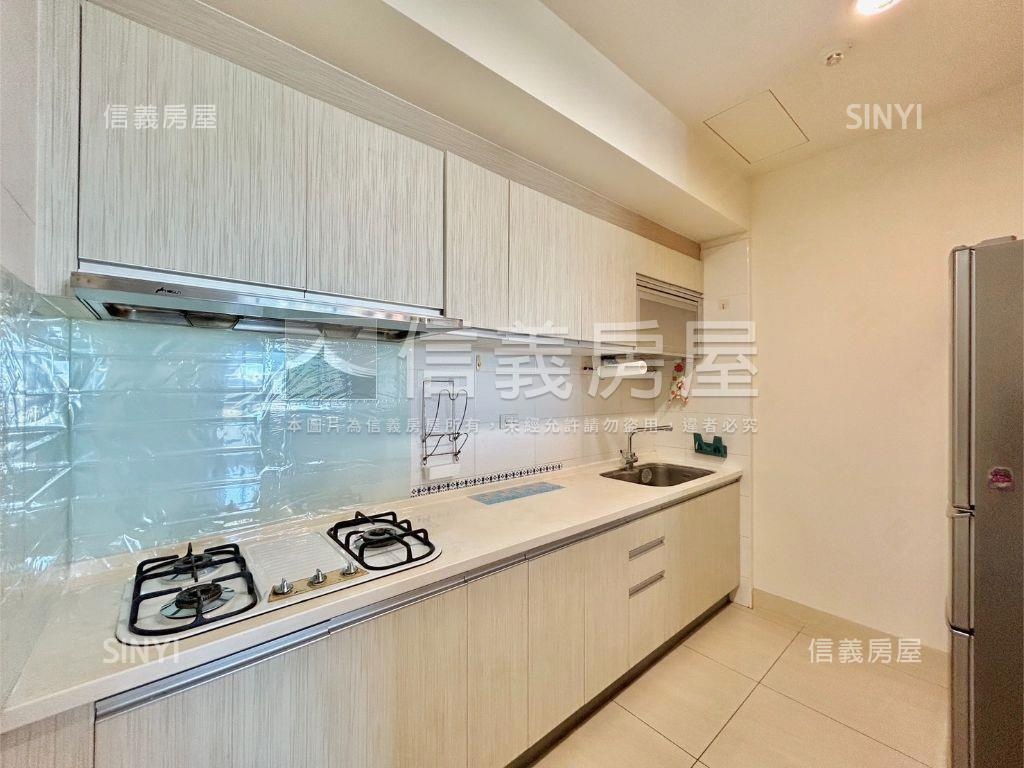 植森園靜謐綠意四房美宅房屋室內格局與周邊環境