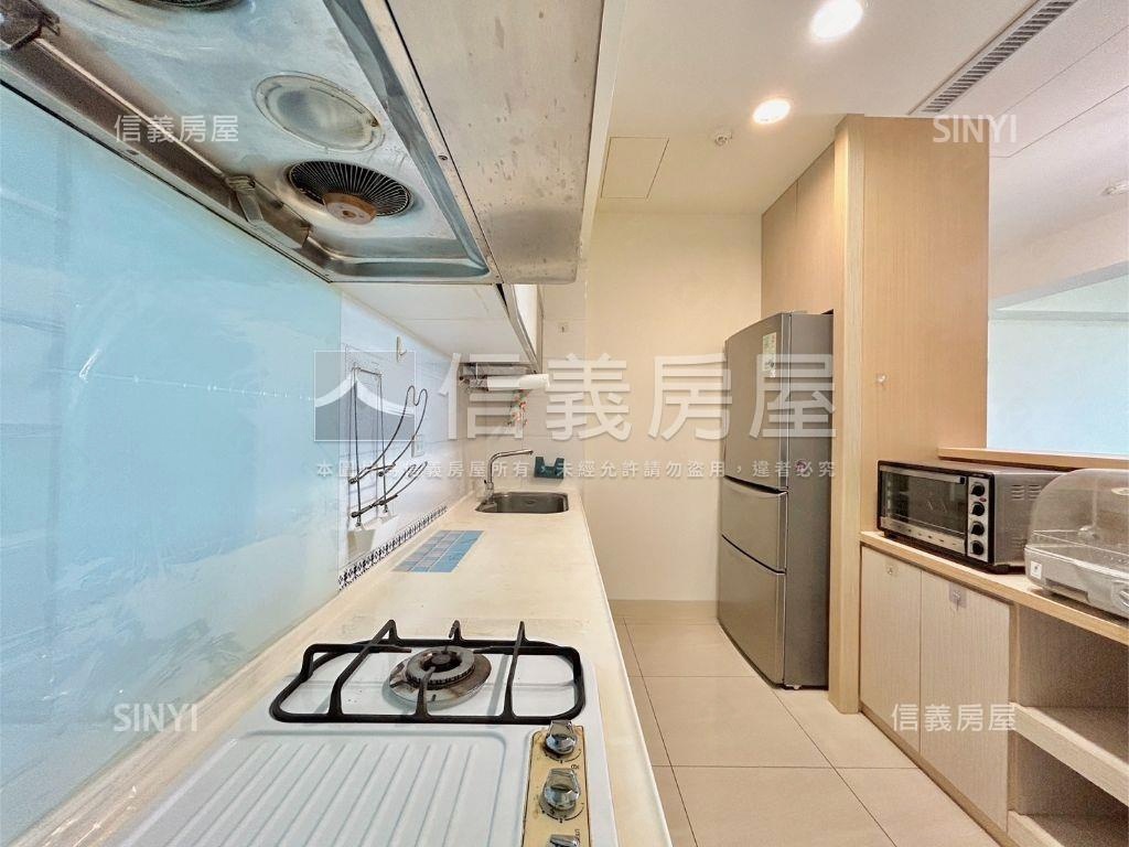 植森園靜謐綠意四房美宅房屋室內格局與周邊環境