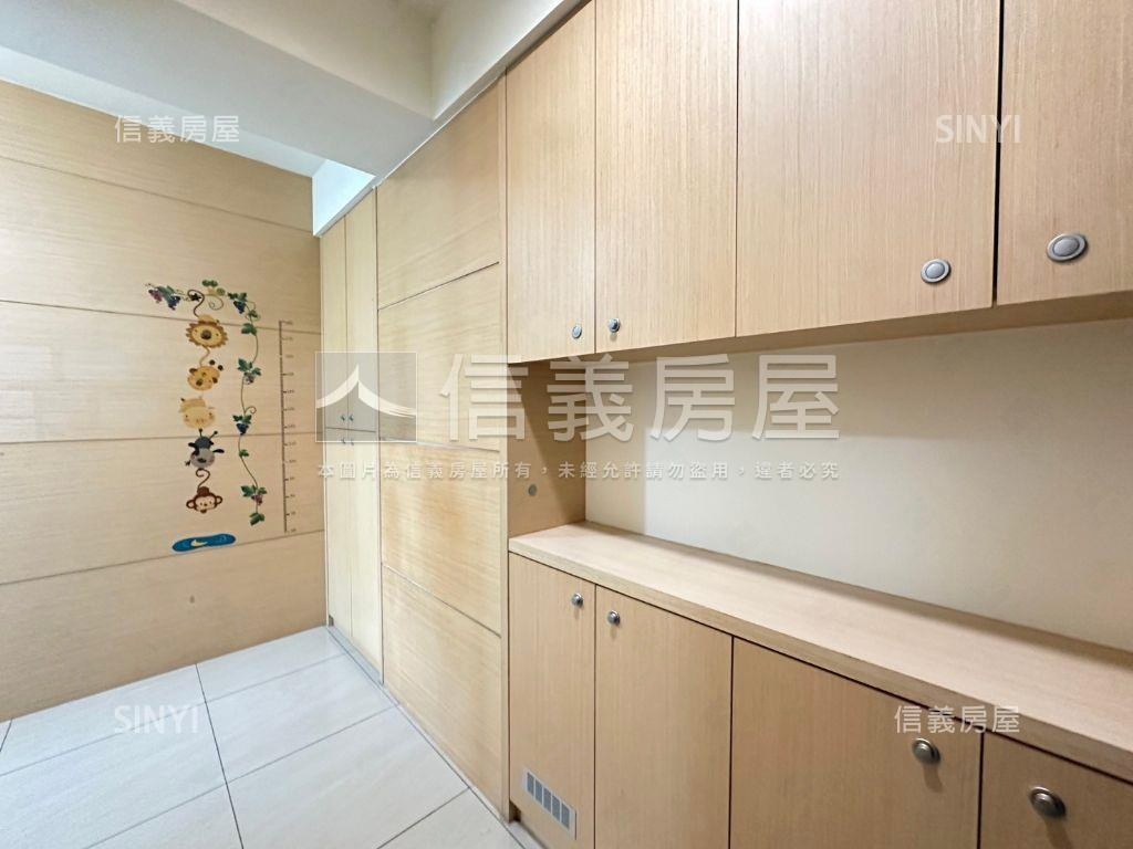 植森園靜謐綠意四房美宅房屋室內格局與周邊環境