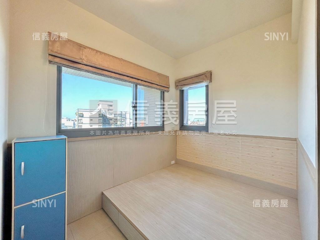植森園靜謐綠意四房美宅房屋室內格局與周邊環境