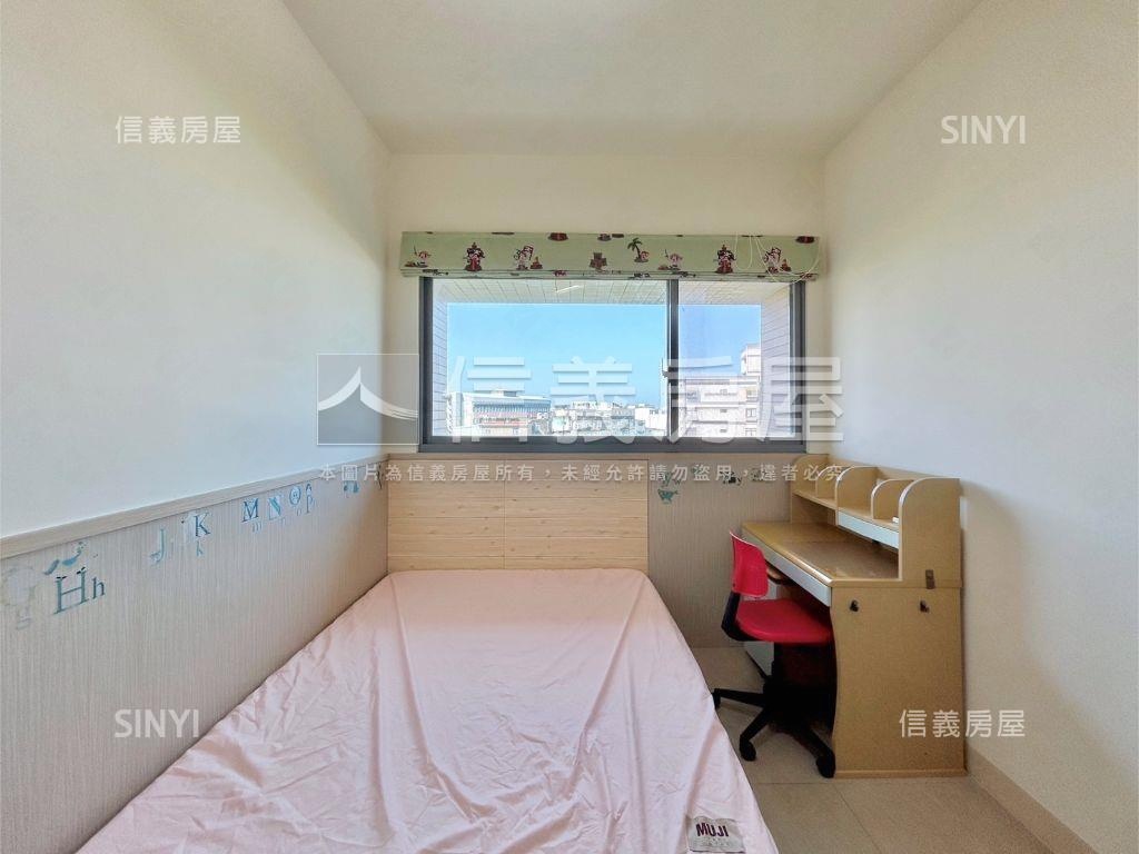 植森園靜謐綠意四房美宅房屋室內格局與周邊環境