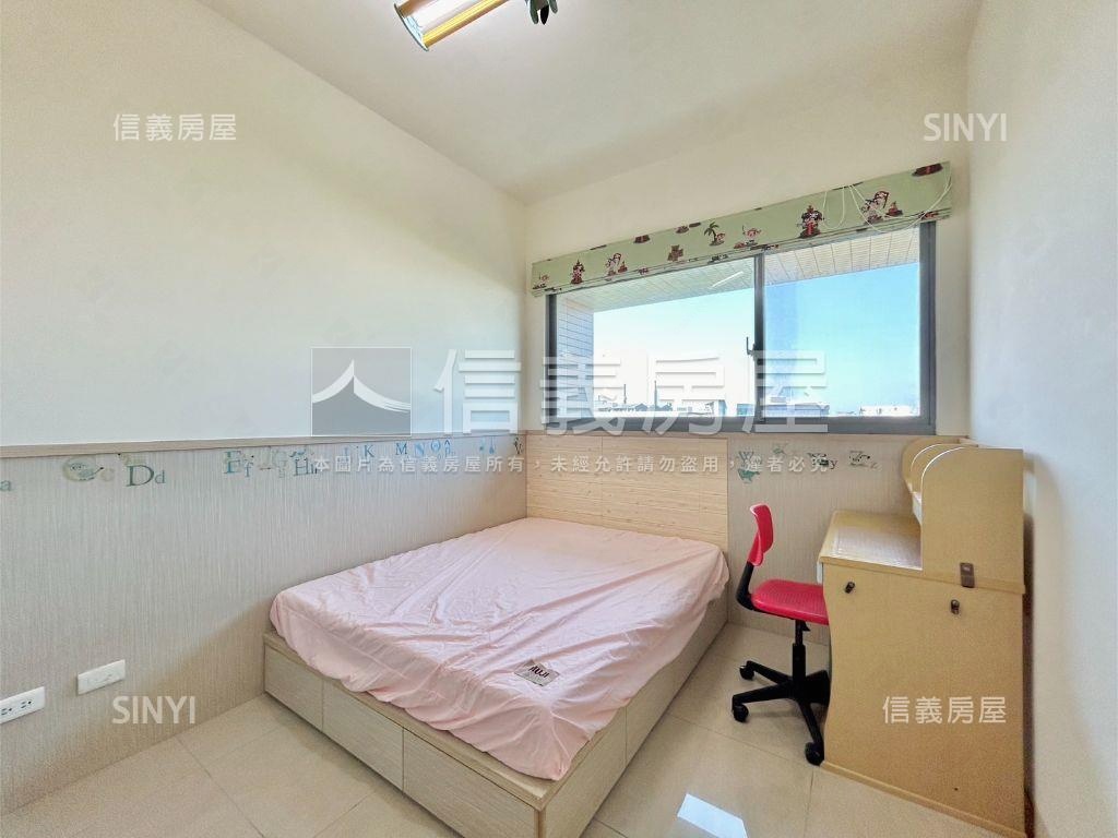植森園靜謐綠意四房美宅房屋室內格局與周邊環境