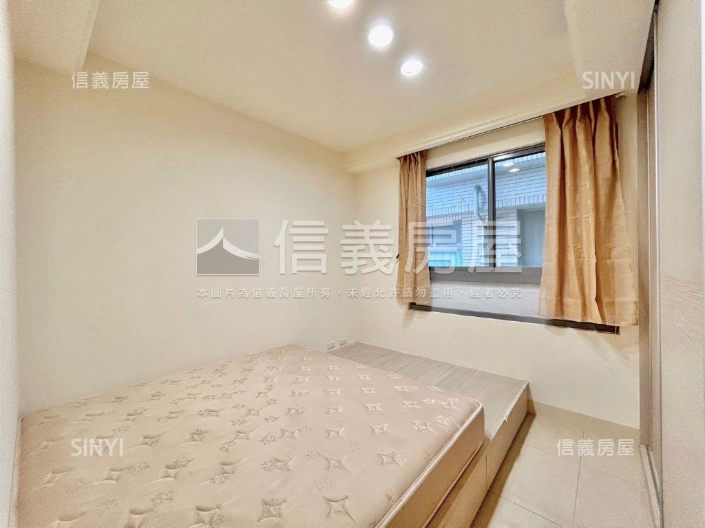 植森園靜謐綠意四房美宅房屋室內格局與周邊環境