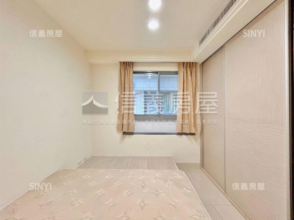 植森園靜謐綠意四房美宅房屋室內格局與周邊環境