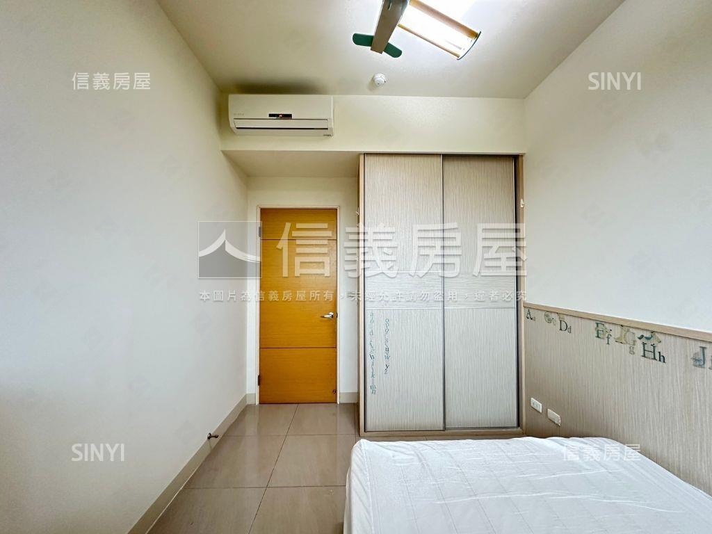 植森園靜謐綠意四房美宅房屋室內格局與周邊環境