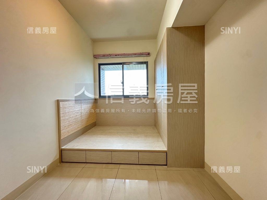 植森園靜謐綠意四房美宅房屋室內格局與周邊環境