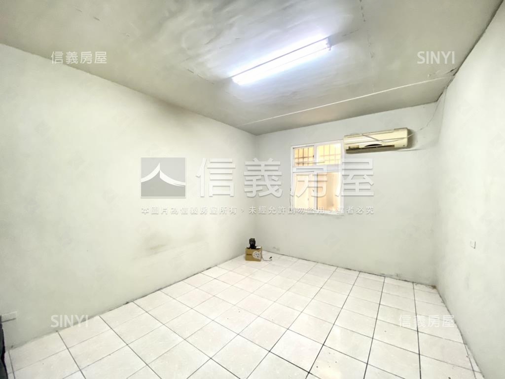 近沙鹿火車站角間透店房屋室內格局與周邊環境
