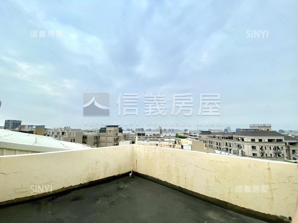 近沙鹿火車站角間透店房屋室內格局與周邊環境
