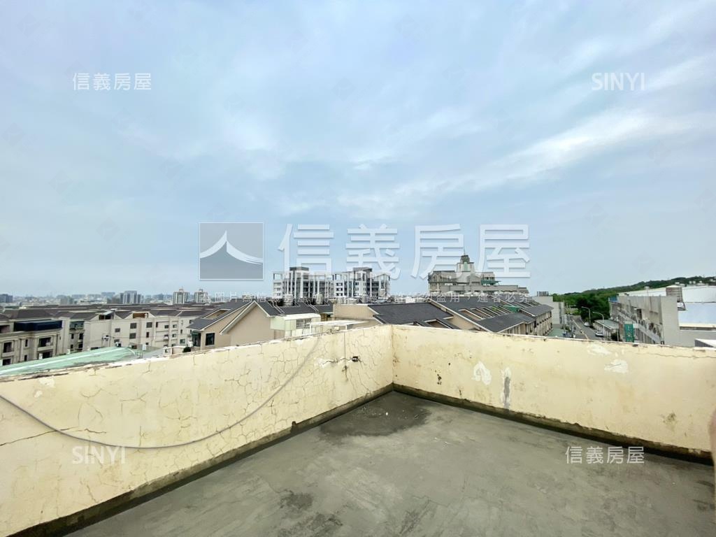 近沙鹿火車站角間透店房屋室內格局與周邊環境