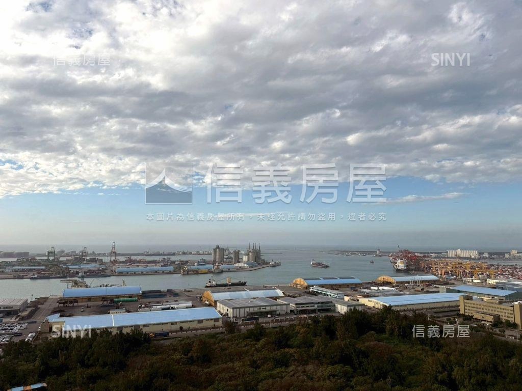 聯悅臻精裝戶三房平車房屋室內格局與周邊環境