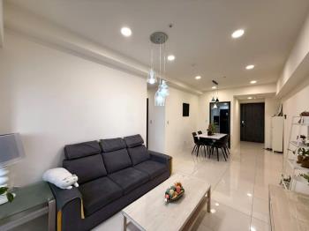 聯悅臻精裝戶三房平車