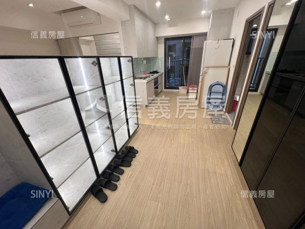 總太聚作兩房車位美裝潢房屋室內格局與周邊環境