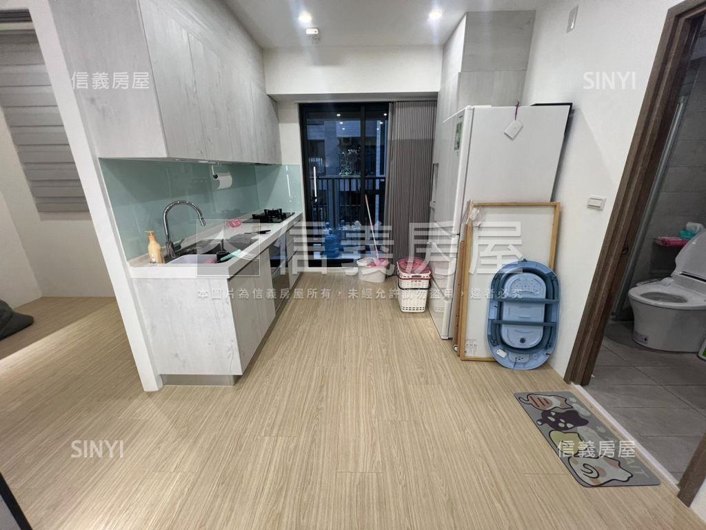 總太聚作兩房車位美裝潢房屋室內格局與周邊環境
