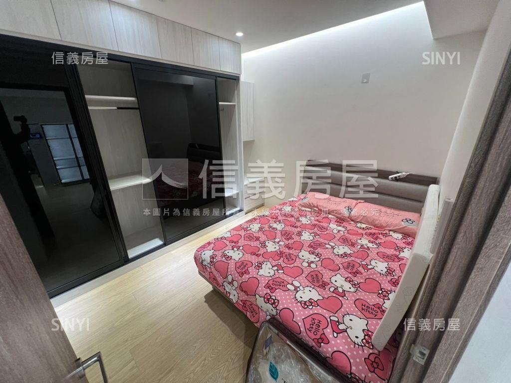 總太聚作兩房車位美裝潢房屋室內格局與周邊環境