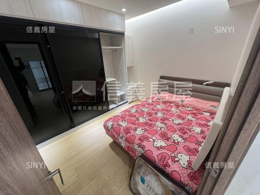 總太聚作兩房車位美裝潢房屋室內格局與周邊環境