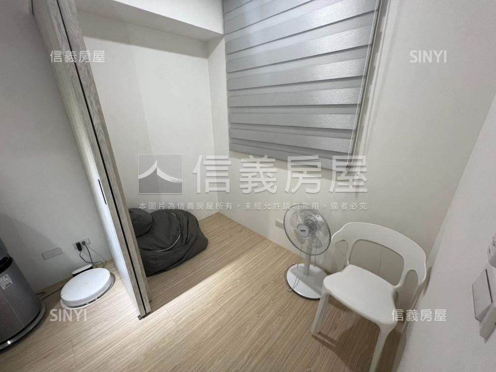 總太聚作兩房車位美裝潢房屋室內格局與周邊環境