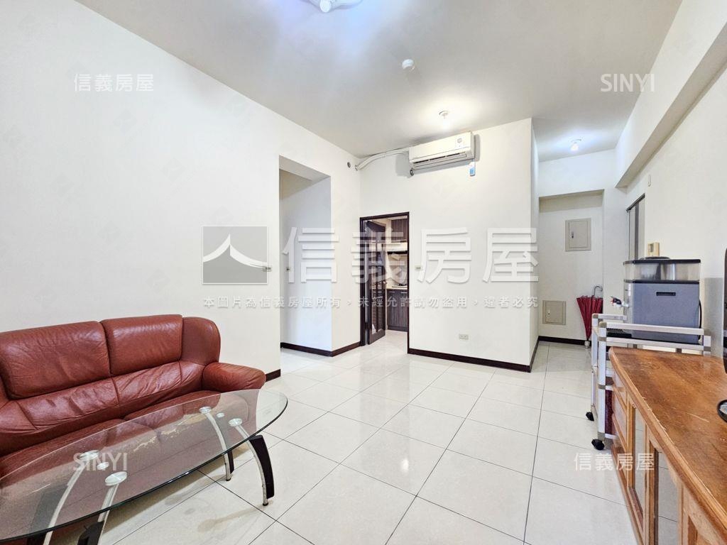 家的起點●巴黎春天２房房屋室內格局與周邊環境