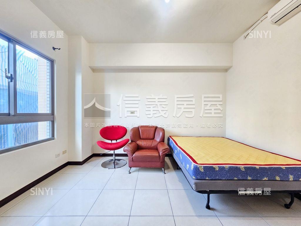 家的起點●巴黎春天２房房屋室內格局與周邊環境