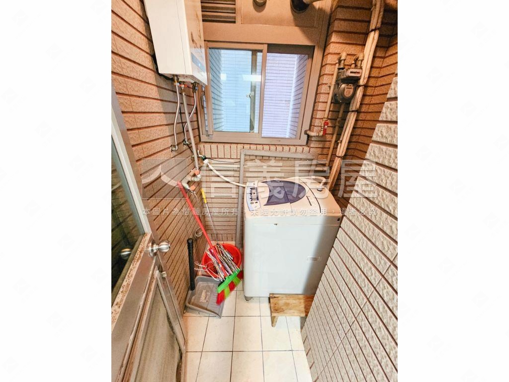 家的起點●巴黎春天２房房屋室內格局與周邊環境