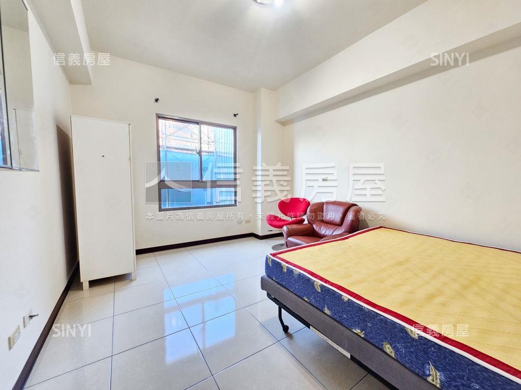 家的起點●巴黎春天２房房屋室內格局與周邊環境