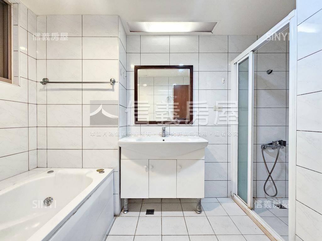 家的起點●巴黎春天２房房屋室內格局與周邊環境