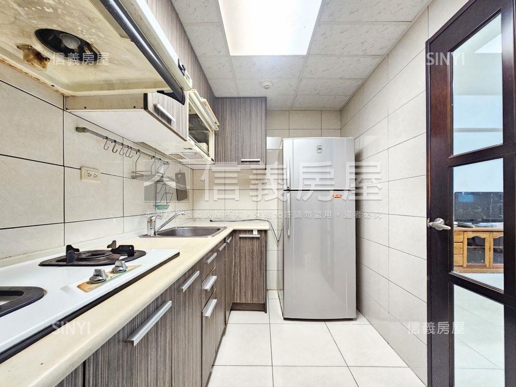 家的起點●巴黎春天２房房屋室內格局與周邊環境