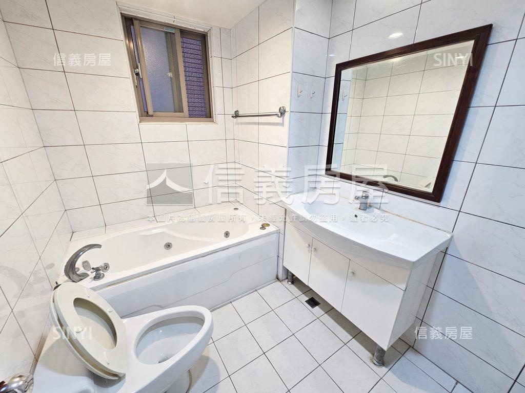 家的起點●巴黎春天２房房屋室內格局與周邊環境