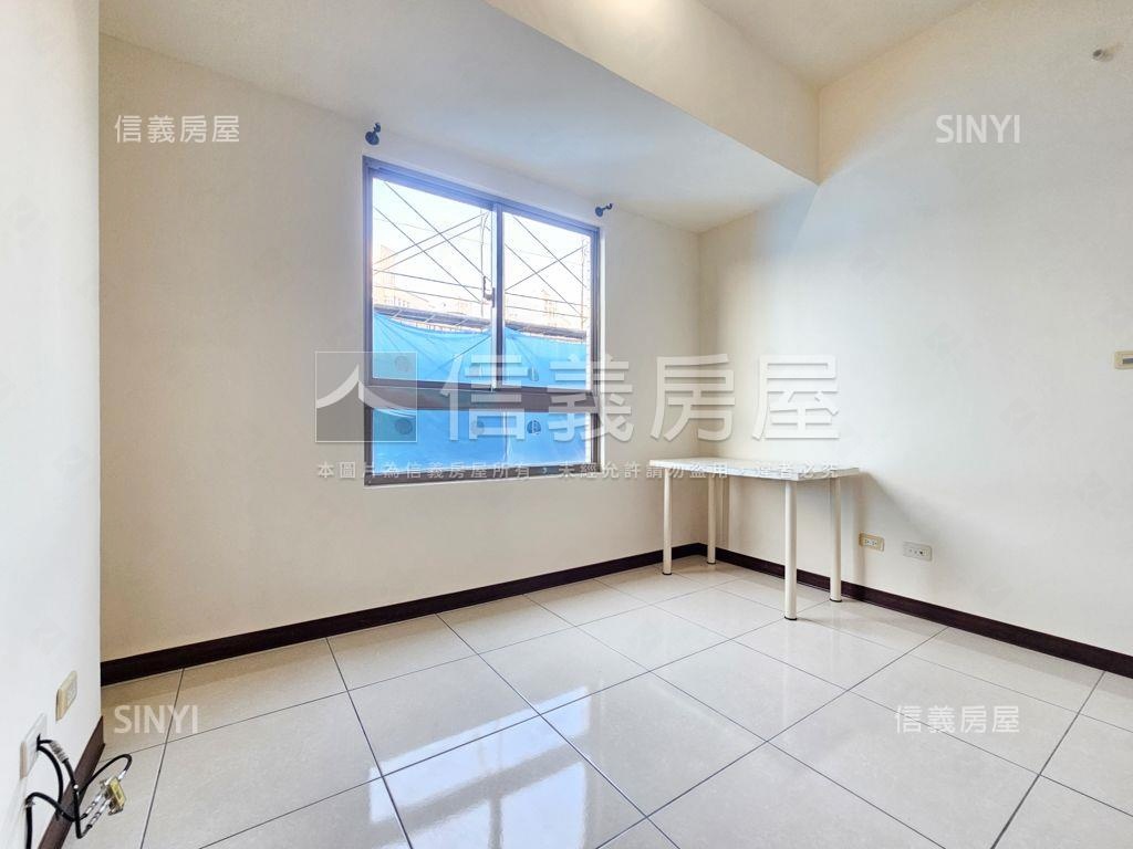 家的起點●巴黎春天２房房屋室內格局與周邊環境