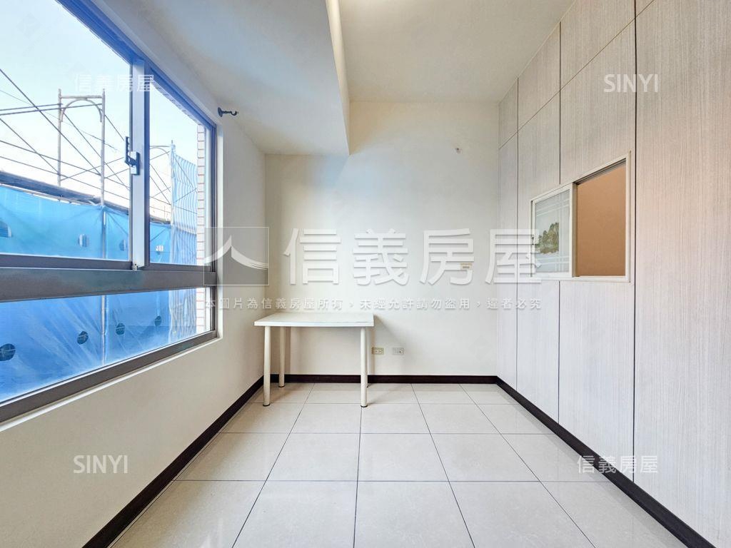 家的起點●巴黎春天２房房屋室內格局與周邊環境