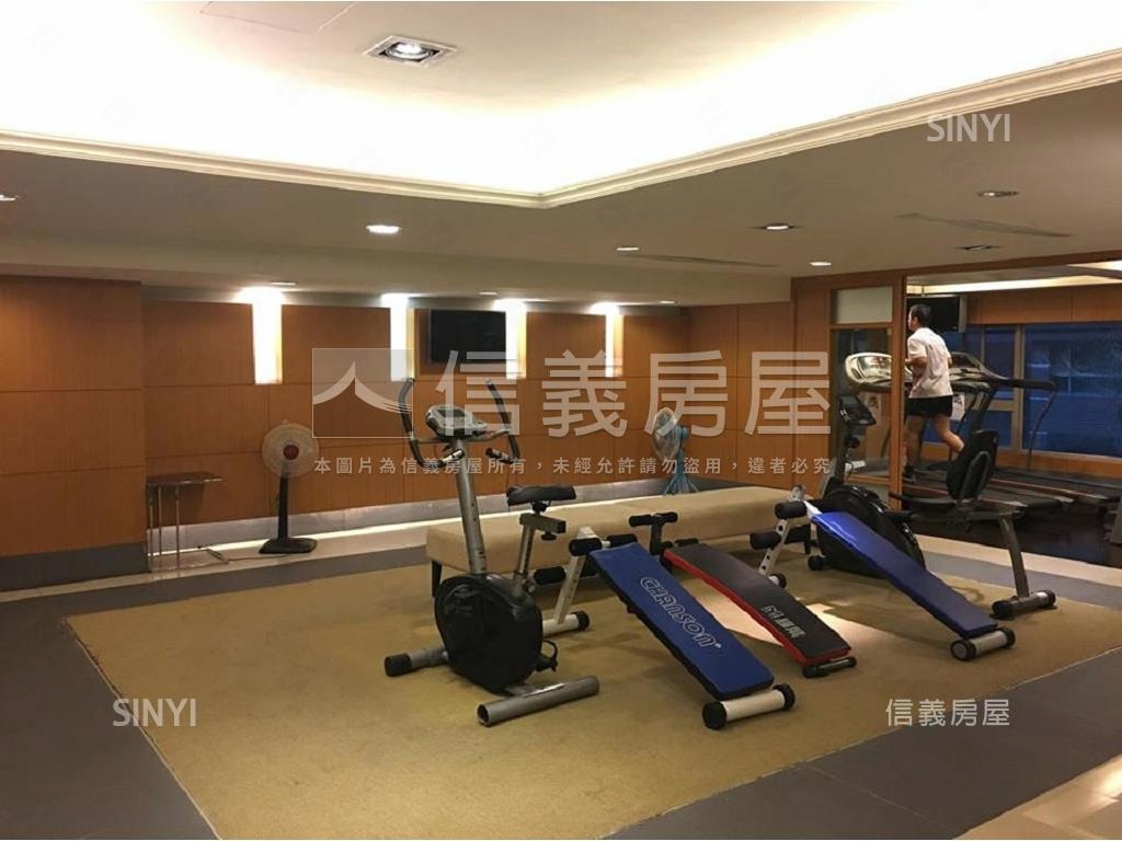 家的起點●巴黎春天２房房屋室內格局與周邊環境